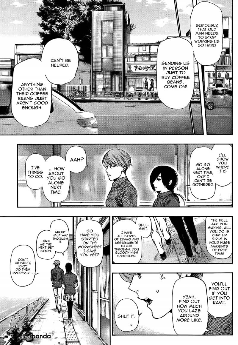 Tokyo Ghoul Chapter 116 18